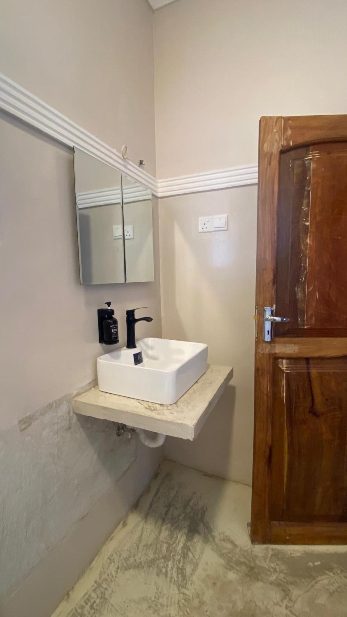Hanaia House Zanzibar 外观 照片