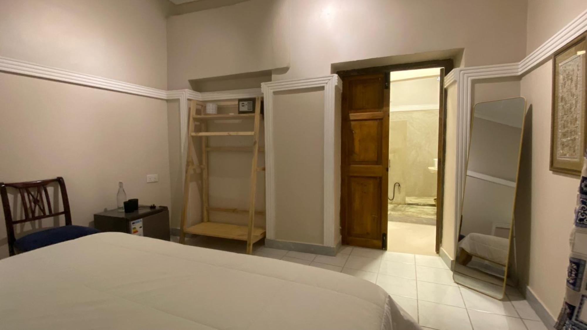 Hanaia House Zanzibar 外观 照片