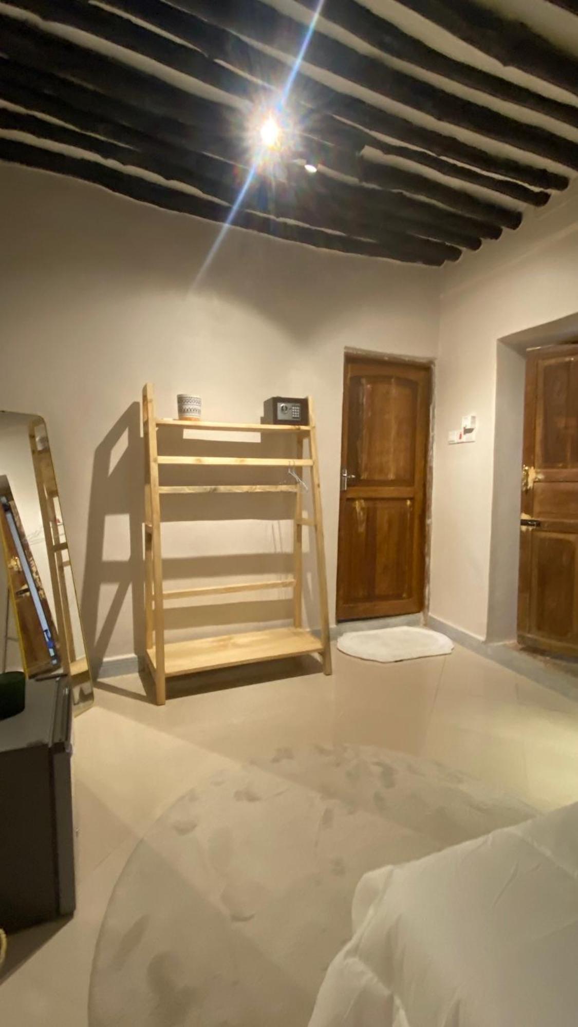 Hanaia House Zanzibar 外观 照片